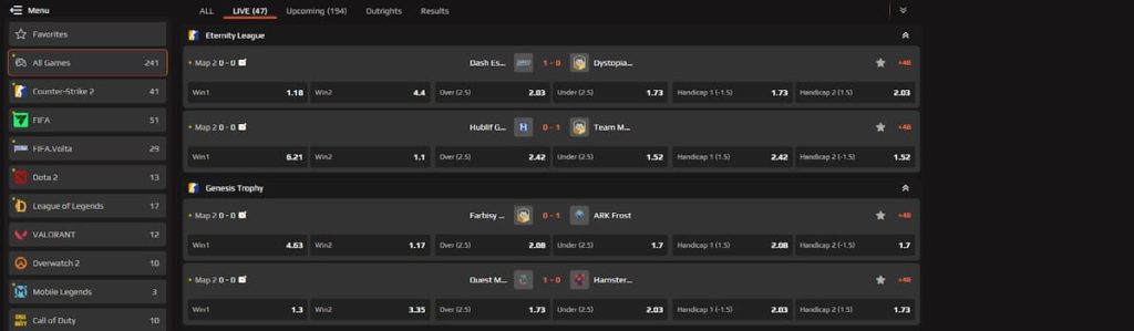 Merlin Casino paris en ligne